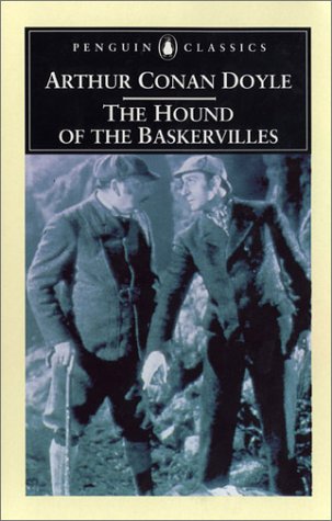 The Hound of the Baskervilles (37189 Bytes)