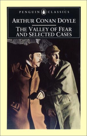 The Valley of Fear and Selected Cases (32642 Bytes)