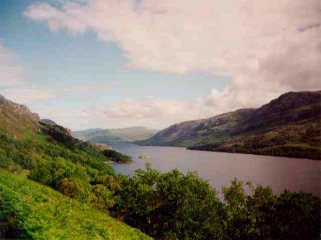 Schottland 1996 (21069 Bytes)