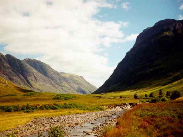 Schottland 1999 (24778 Bytes)